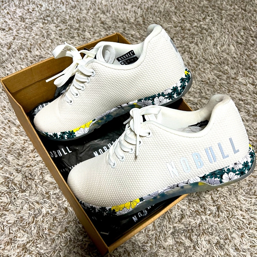 Nobull trainers